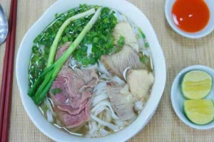 Quán Ăn Linh - Phở Mỹ Tho