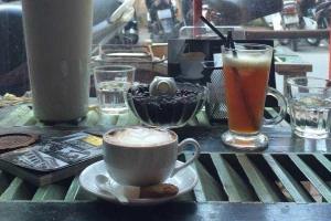 Linh Phương Cafe