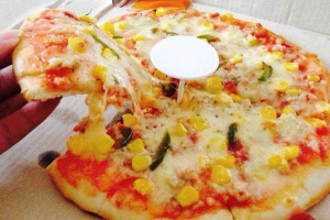Linh Vi Pizza - Shop Online