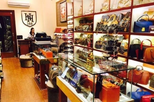 Linhanh's Authentic