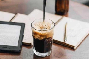 Link Coffee & Tea