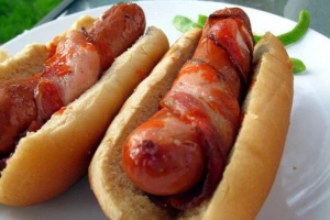 Quán Ăn Link Food - Hoàng Đạo Thành