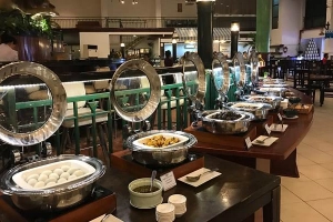 Nhà Hàng Lion Buffet