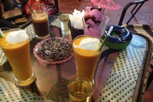 Lion Star - Coffee & Food - Ngụy Như Kon Tum