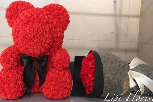 LIPI Florist