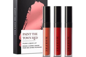 Lippie Lip Beauty