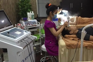 Lisa Beauty Spa