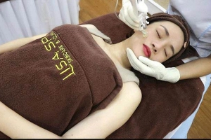 Lisa Spa - Hà Nội