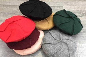 Lissu Hat Shop - Nguyễn Đình Chiểu