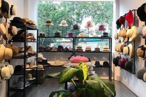 Lissu Hat Shop - Trần Quang Diệu