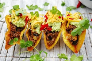Quán Ăn LiT Mexico Fast Food