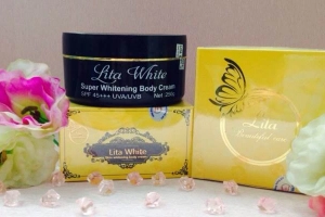 Lita Beautiful Care - Mỹ Phẩm