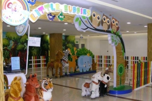 Little Buddies - Vincom Plaza Gò Vấp