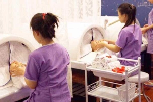 Little Garden Spa - Nguyễn Kiệm
