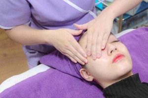 Little Garden Spa - Võ Thị Sáu
