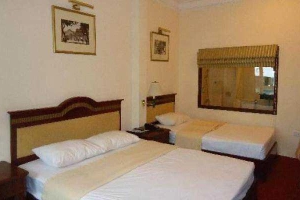 Little Hanoi Hotel - Hàng Gà