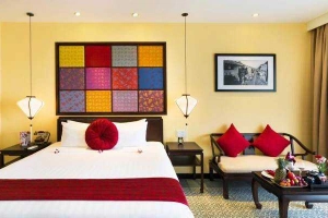 Little Hoi An Central Boutique Hotel & Spa