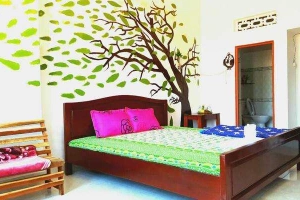 Little Home Hostel Nha Trang