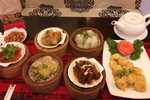 Nhà Hàng Little Hong Kong - Dimsum & Vịt Quay Bắc Kinh