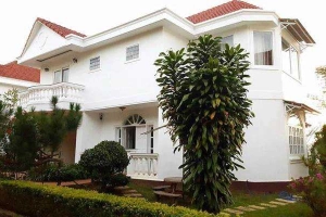 Little's Villa