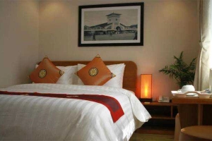 Little Saigon Boutique Hotel