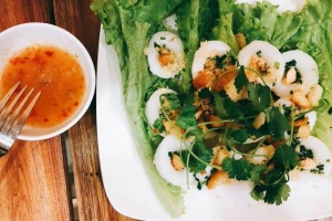 Quán Ăn Little Saigon.Top - Ẩm Thực Ba Miền - Văn Quán