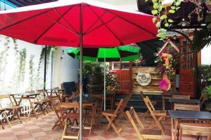 Little Zone 6 - Cafe & Trà Sữa