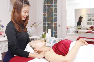Lizzie Spa