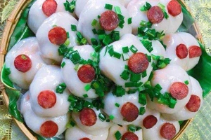 Lò Bánh Cô Bảy - Shop Online