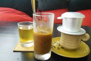 Lô Cốt Cafe