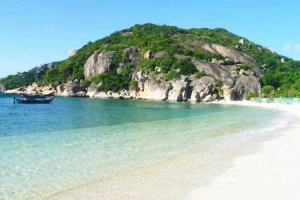 Lô Cốt Pháp - Vịnh Cam Ranh