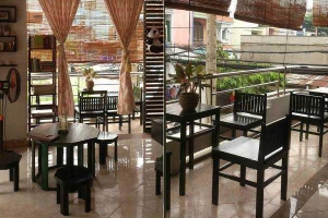 Lọ Lem Cafe - Nguyễn Xuân Khoát