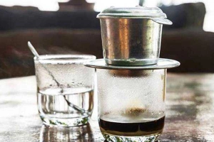 Lọ Lem Cafe - Trương Quốc Dung