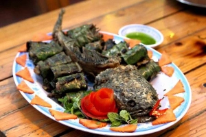 Quán Ăn Lọ Lem Quán - Nhậu Bình Dân