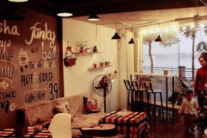 Lọ Mọ - Coffee & More