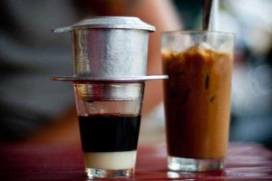 Lộ Thiên Cafe - Quốc Lộ 1A
