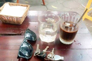 Loan Coffee