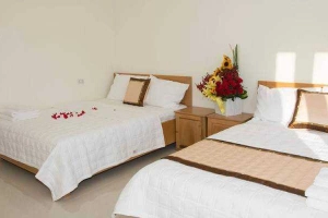 Loan Hiển Hotel