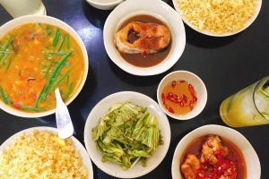 Quán Ăn Loan Mai - Cơm Đảo Các Loại
