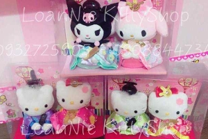 LoanNie KittyShop