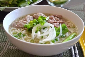 Quán Ăn Lộc 999 - Phở Bò & Bò Kho