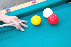 Lộc Billiards