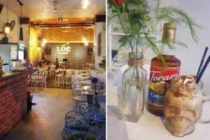 Lốc Coffee - Acoustic