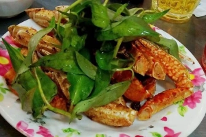 Quán Ăn Lộc Ký - Trần Quang Diệu