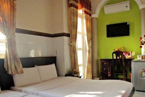 Lộc Mai Hotel