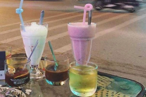 Lộc Nguyên Coffee