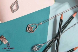 Lộc Phúc Jewelry - Vincom Nam Long