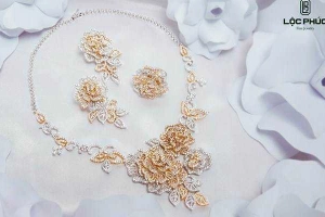 Lộc Phúc Jewelry - Vincom Nguyễn Xí