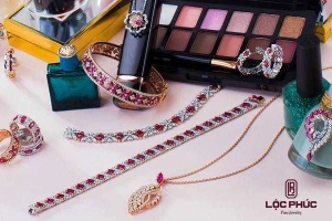 Lộc Phúc Jewelry - An Đông