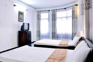 Lộc Tấn Hotel - Quốc Lộ 13